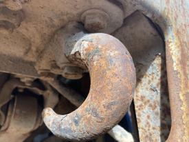 1999-2010 Freightliner FL112 Left/Driver Tow Hook - Used