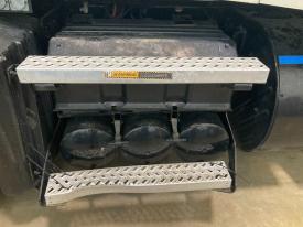 Mack CXU613 Left/Driver Battery Box - Used
