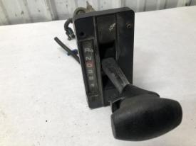 Allison AT545 Transmission Electric Shifter - Used