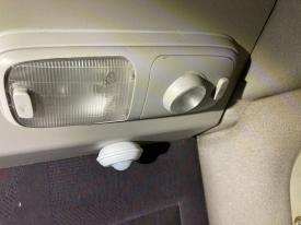 Volvo VNL Sleeper Left/Driver Dome Lighting, Interior - Used