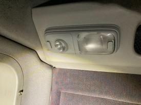 Volvo VNL Sleeper Right/Passenger Dome Lighting, Interior - Used
