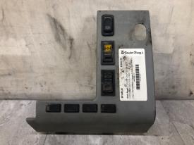 Freightliner FL106 Switch Panel Dash Panel - Used