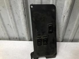 Freightliner M2 106 Switch Panel Dash Panel - Used | P/N V10001