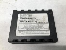 Freightliner M2 106 Electrical, Misc. Parts Gps Tracker