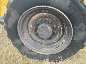 CAT TL642 Left/Driver Equip, Wheel - Used