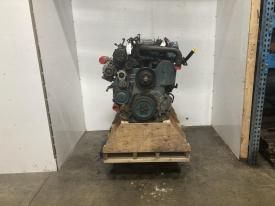 2005 International DT466E Engine Assembly, 220HP - Core