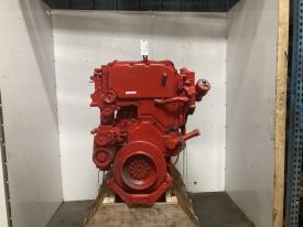 2009 Cummins ISX Engine Assembly, 455HP - Core