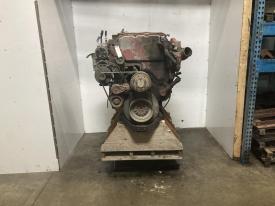 2009 Cummins ISX Engine Assembly, 550HP - Core