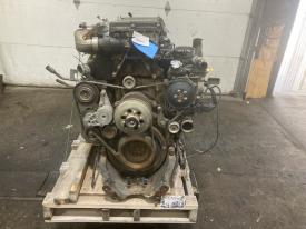 2011 Detroit DD15 Engine Assembly, 560HP - Core