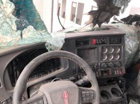 2012-2025 Kenworth T680 Left/Driver Dash Assembly - Used
