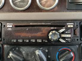 Peterbilt 389 CD Player A/V Equipment (Radio)