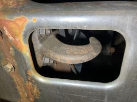 International 4700 Left/Driver Tow Hook - Used