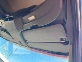 International PROSTAR Right/Passenger Interior Sun Visor - Used