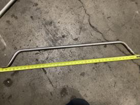 Freightliner CASCADIA Stainless 39(in) Grab Handle, - - Used