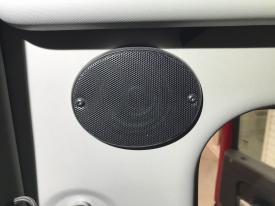 Kenworth T680 Poly Left/Driver Speaker Cover Trim/Panel