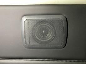 Kenworth T680 Poly Left/Driver Speaker Cover Trim/Panel