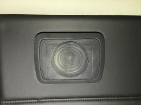 Kenworth T680 Poly Right/Passenger Speaker Cover Trim/Panel