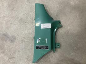 Freightliner M2 106 Green Right/Passenger Extension Cowl - Used