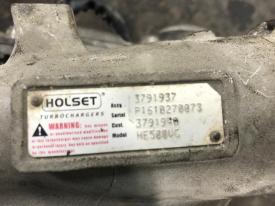 Paccar MX13 Engine Turbocharger - Used | P/N 3791937