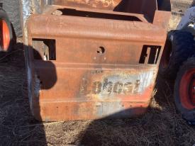 Bobcat S220 Door Assembly - Used | P/N 6729991