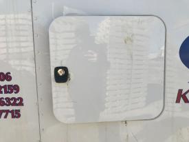 Peterbilt 567 Right/Passenger Sleeper Door - Used