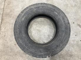 10R22.5 Virgin Tire - Used