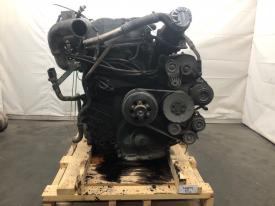2007 Volvo VED12 Engine Assembly, 365HP - Core