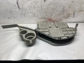 2003-2018 Volvo VNL Cup Holder Dash Panel - Used | P/N 20565022