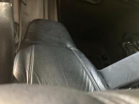 2001-2016 Freightliner COLUMBIA 120 Black Imitation Leather Air Ride Seat - Used