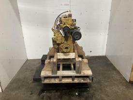 2003 CAT 3024 Engine Assembly, 48HP - Used