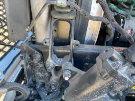 Volvo VNL Left/Driver Radiator Core Support - Used