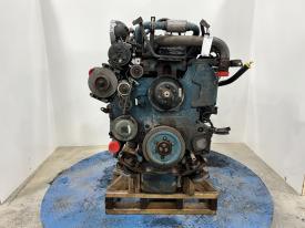 2005 International DT466E Engine Assembly, 210HP - Core