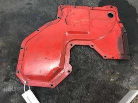 2010-2012 Cummins ISX15 Engine Timing Cover - Used | P/N 3686295