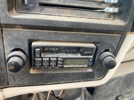 Chevrolet C70 CD Player A/V Equipment (Radio)