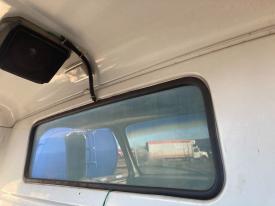 Chevrolet C70 Right/Passenger Back Glass - Used