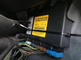 2011-2015 Freightliner CASCADIA Right/Passenger Cab Control Module CECU - Used | P/N A0024468202