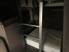Volvo VNL Cab Interior Part Alum Bunk Folding Ladder