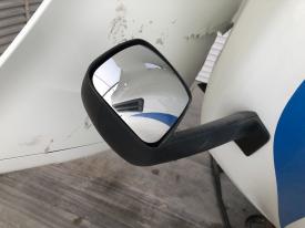 2017-2025 Freightliner CASCADIA Left/Driver Hood Mirror - Used