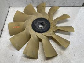 Volvo D13 Engine Fan Blade - Used