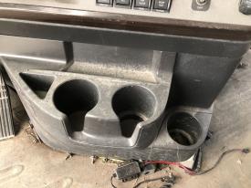 2018-2025 Freightliner CASCADIA Cup Holder Dash Panel - Used