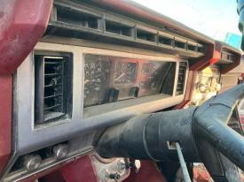 Ford F700 Trim Or Cover Panel Dash Panel - Used