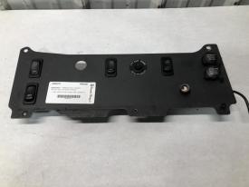 Freightliner M2 106 Switch Panel Dash Panel - Used | P/N 2253168000