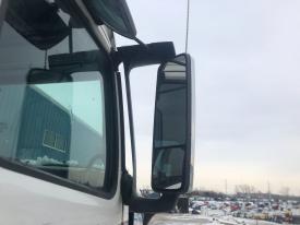 2012-2025 Volvo VNL Poly Right/Passenger Door Mirror - Used
