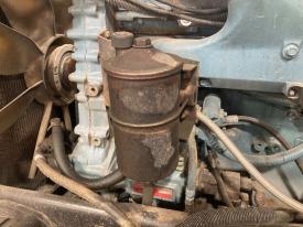 Peterbilt 379 Power Steering Reservoir - Used
