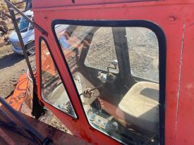 Insley H1000C Left/Driver Equip Side Glass - Used | P/N P7070