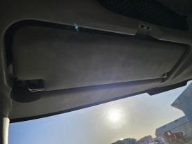 International DURASTAR (4300) Left/Driver Interior Sun Visor - Used