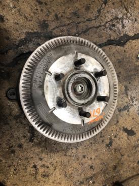 Volvo D13 Engine Fan Clutch - Used