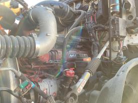 2019 Mack MP8 Engine Assembly, 445HP - Used