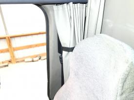Freightliner CASCADIA Poly Right/Passenger Behind Door Trim/Panel