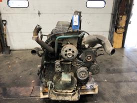 1996 Volvo VED12 Engine Assembly, 415HP - Core